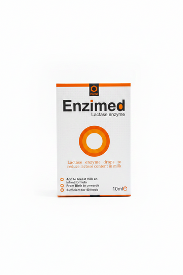 ENZIMED DROP