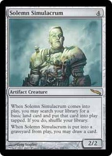 When tournament winners could get on a card: 11 years of the Magic Invitational Tournament