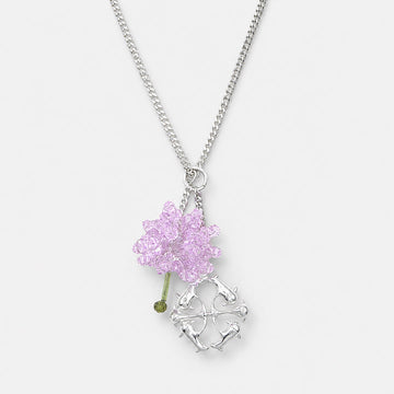 ERICA ROSA WILLIAMS NECKLACE