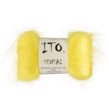 ITO Sensai - Lemon