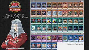 yu gi oh duel links toon deck The NEW TOON DECK! CRAZY Support for a Fun, Gimmicky Mess of a Deck