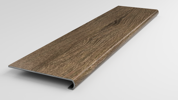 Eastmoor Chestnut Stair Tread