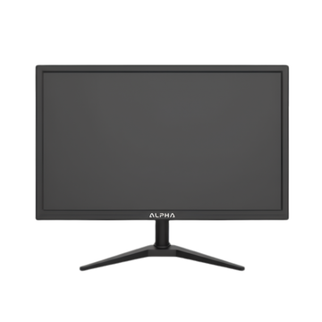 Écran Alpha D2510-20 20"
