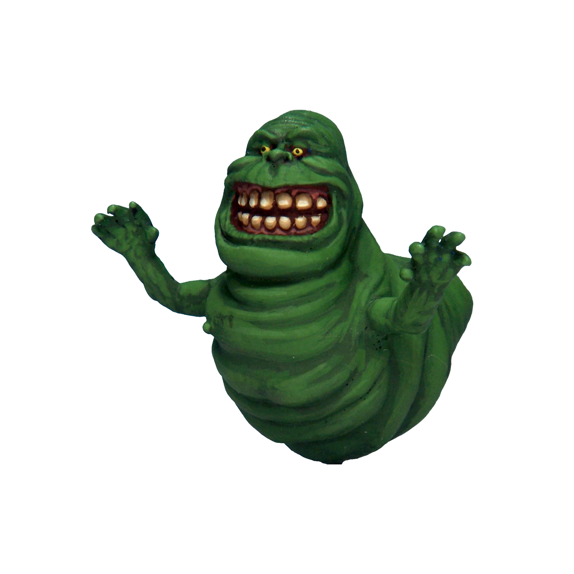Ectoplasmic Entity