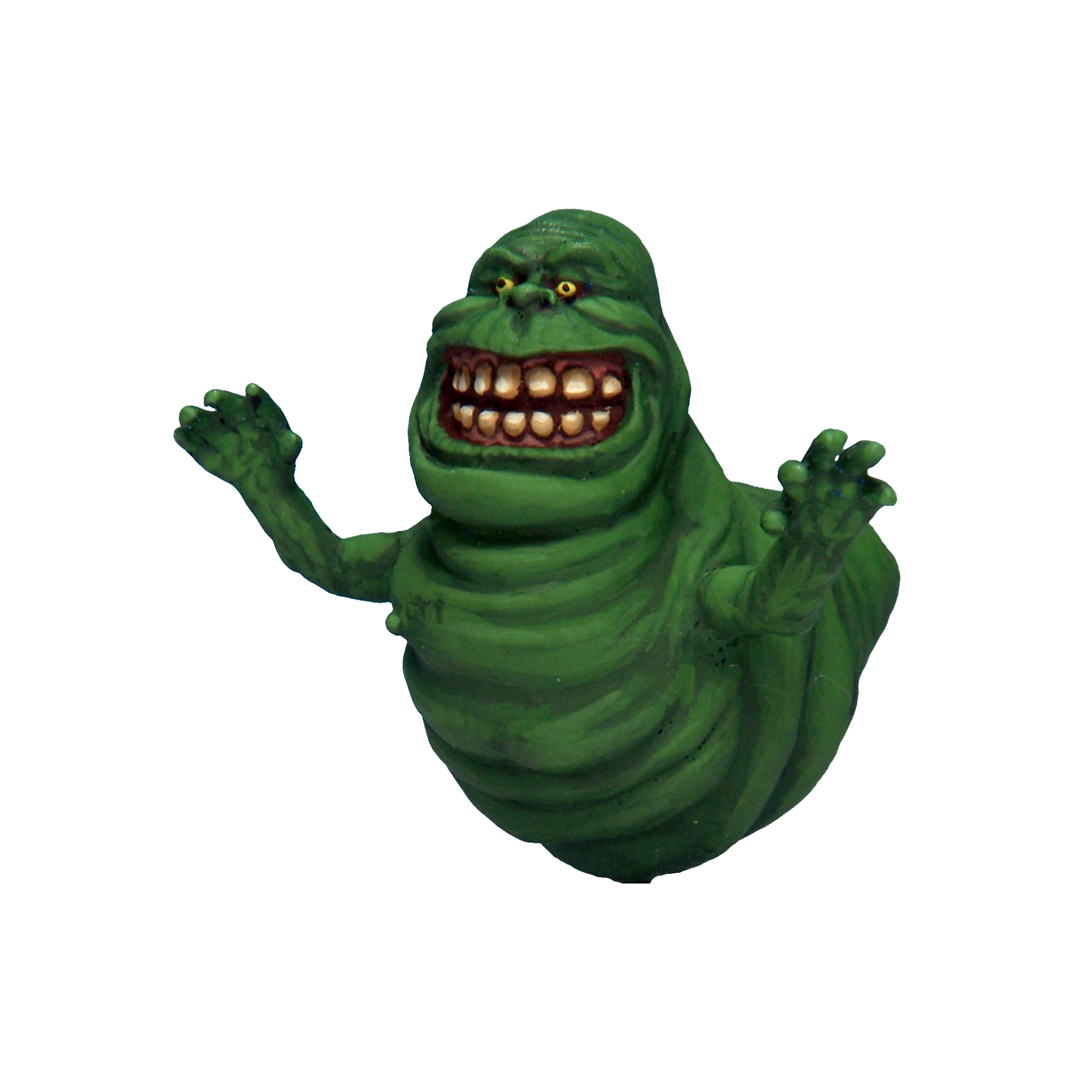 Ectoplasmic Entity