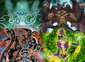 Edison Format Deck Guide: WelleDAD