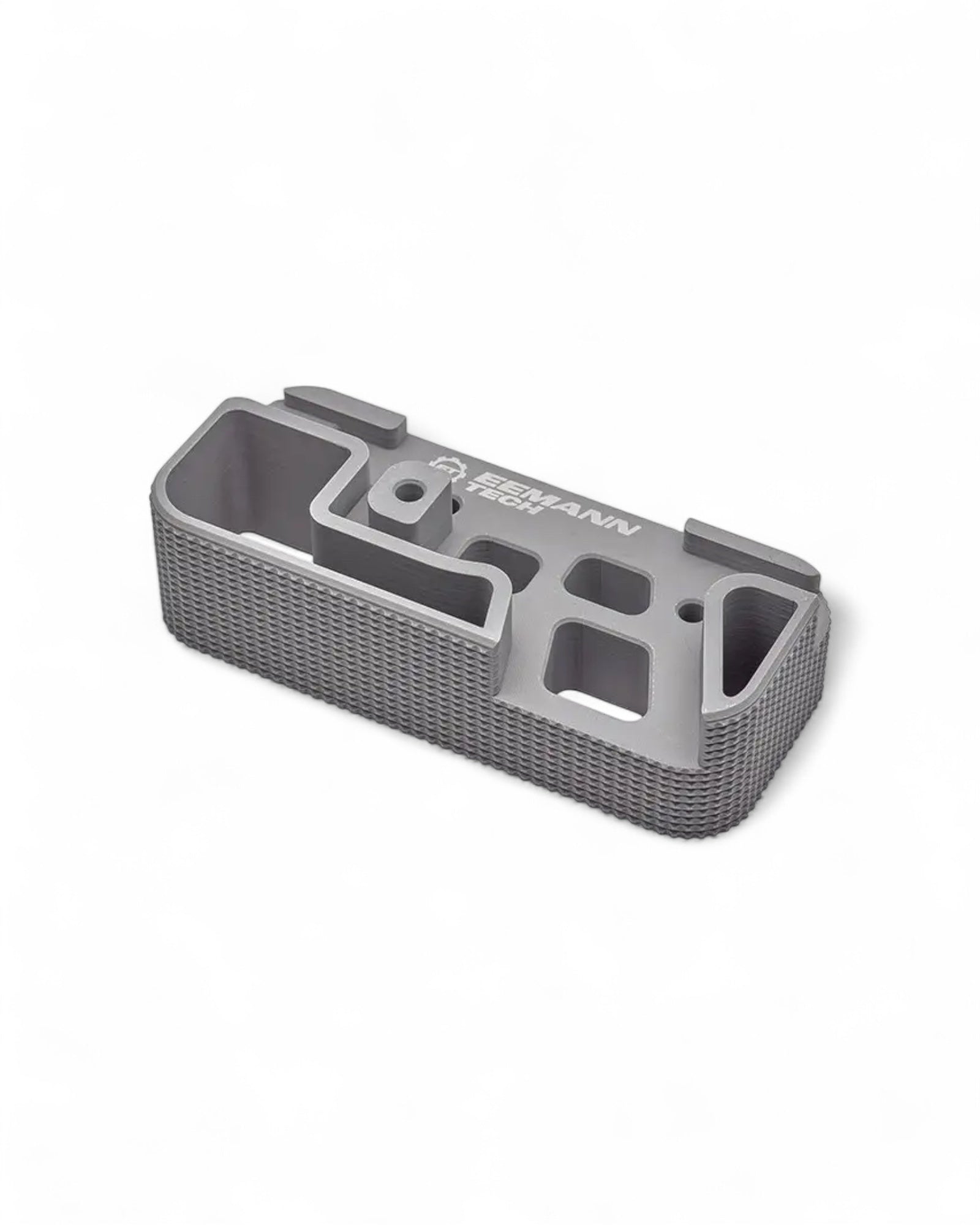 Walther PDP Bench Block / Montageblock