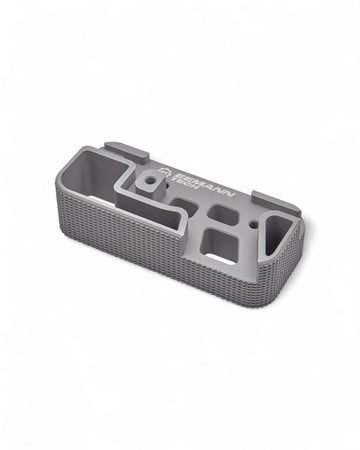 Walther PDP Bench Block / Montageblock