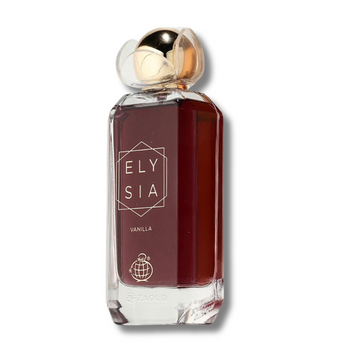 Elysia Vanilla Fragrance Wolrd Missluxurious