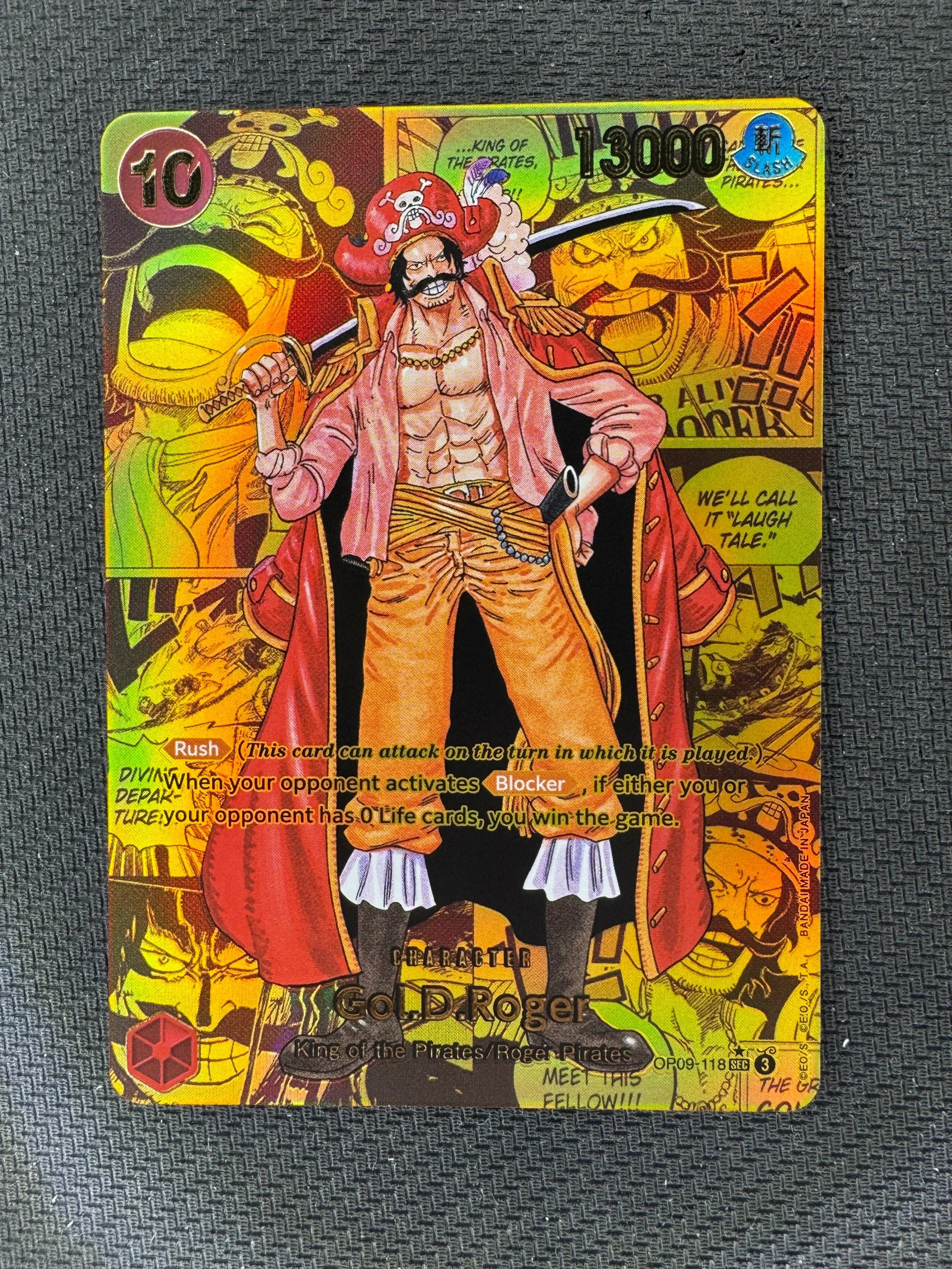 what is the most expensive one piece card The 18 Most Expensive One Piece Cards: The Ultimate List
