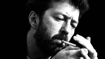 Slowhand – A Biography of Eric Clapton and His Many Ups and Downs