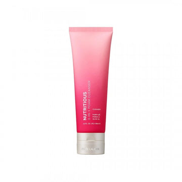 Estee Lauder Nutritious 2-In-1 Foam Cleanser