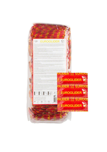 Euroglider 1008 pcs. (box)-laced-up.nl