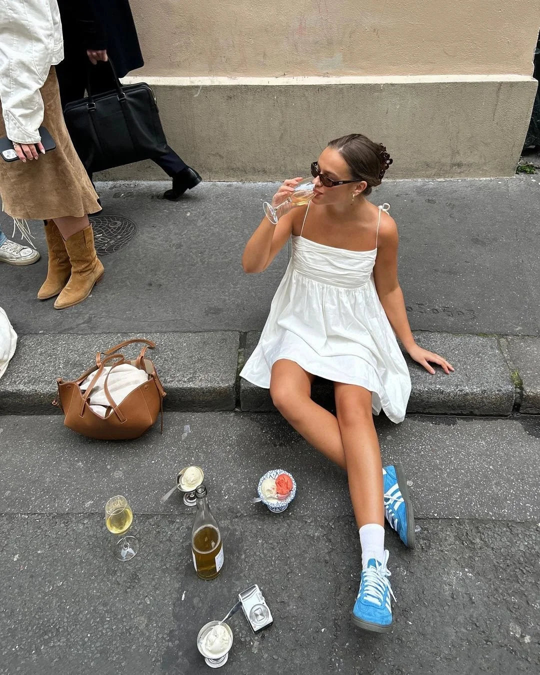 100 Best European Summer Dresses to Shop for Your Next Vacation