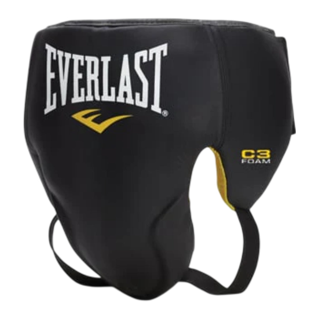 Everlast Protector Inguinal de Competición Pro