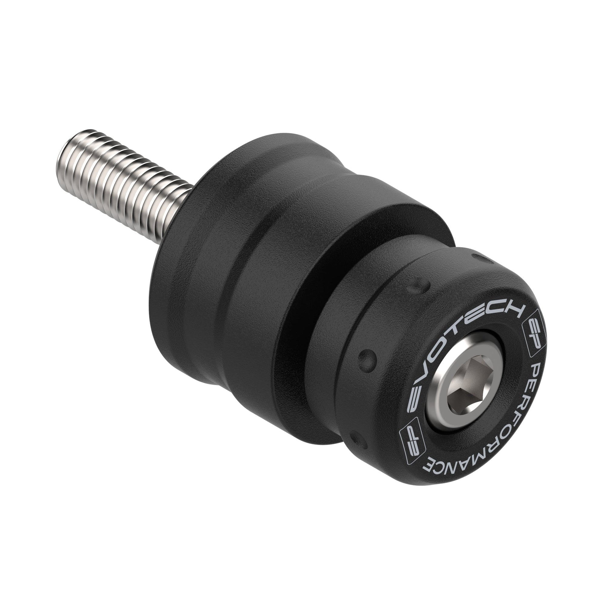 Evotech Bar End Weights - BMW S 1000 XR Sport SE (2018-2019)