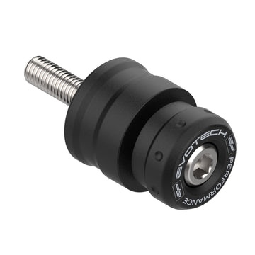 Evotech Bar End Weights - BMW S 1000 XR Sport SE (2018-2019)