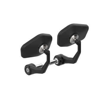 Evotech Bar End Mirrors (Sport) - Kawasaki Z900RS SE (2026+)