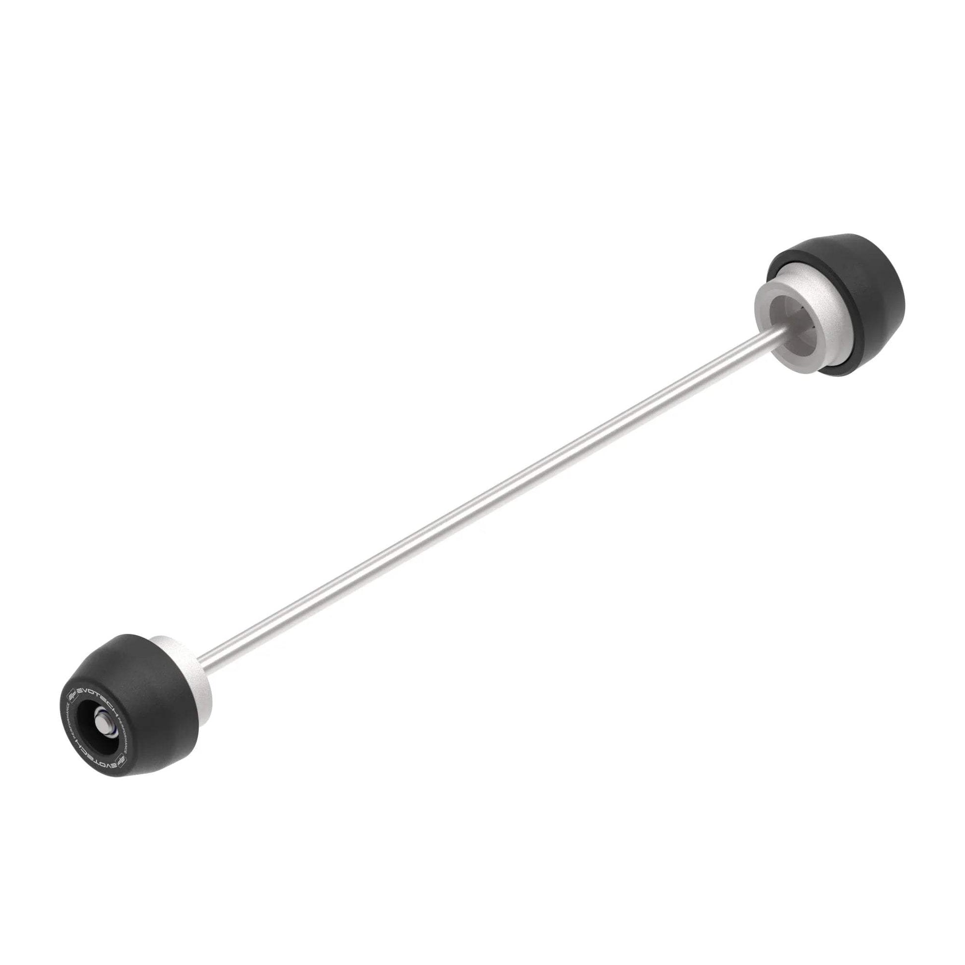 Evotech Performance Rear Spindle Bobbins - Honda CB750 Hornet (2023+) - Spindle Bobbins | Evotech Performance