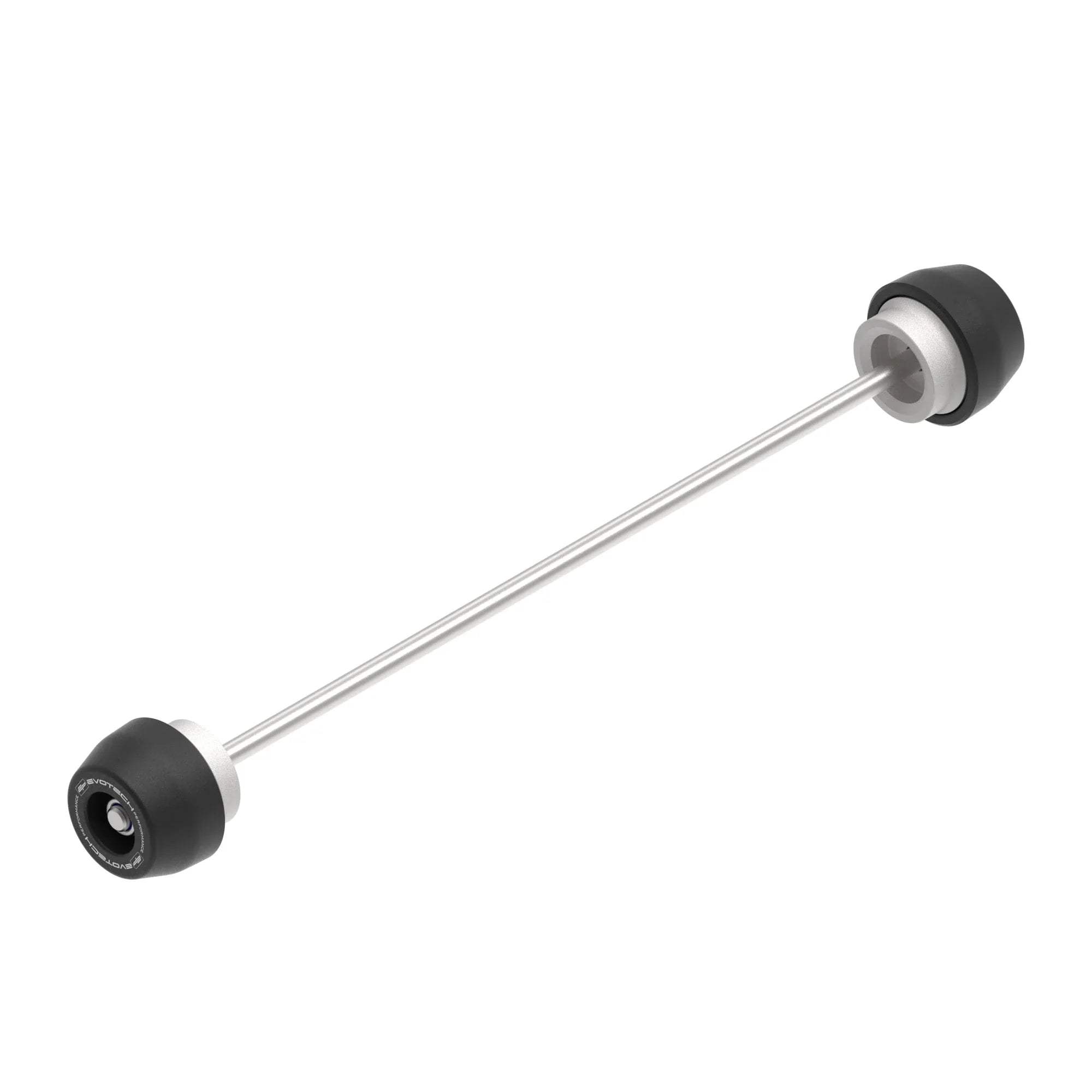 Evotech Performance Rear Spindle Bobbins - Honda CB750 Hornet (2023+) - Spindle Bobbins | Evotech Performance