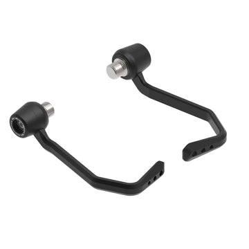 Evotech Brake And Clutch Lever Protector Kit (Road) - Moto Guzzi V85 TT Travel (2023+)