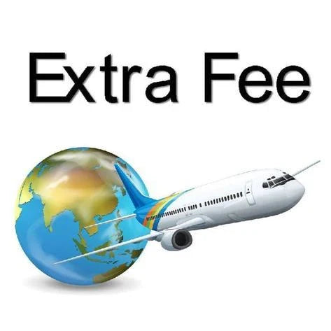 VLAND International Shipping Fee $56 (Only for Extra Shipping Fee Order)