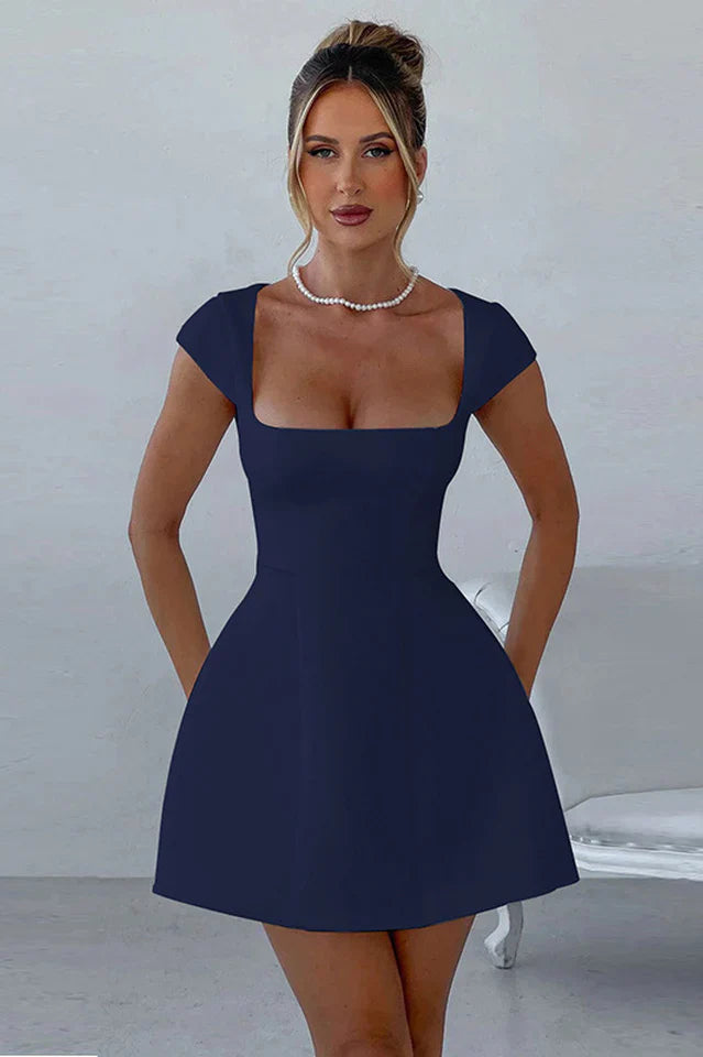 Lena Mini Dress