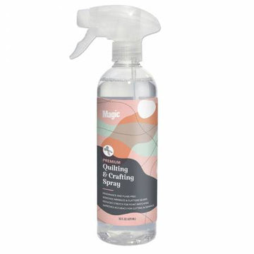 Quilting & Crafting Spray 16oz Magic