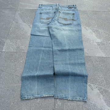 beautiful enyce jeans - 36x32”
