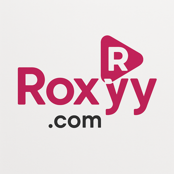 Roxyy.com