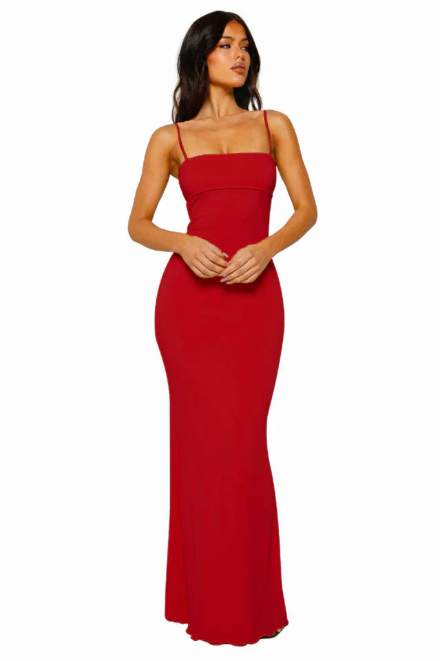 Celine Maxi Dress