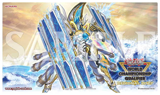 North America WCQ – Regional Qualifier FAQ – Yu-Gi-Oh! TRADING CARD GAME