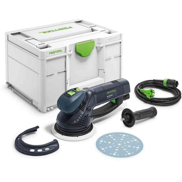 Festool Rotex  RO 150 FEQ-Plus