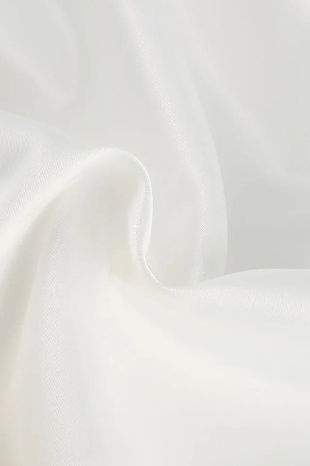Florence Off Shoulder Asymmetric Ruffle Dress