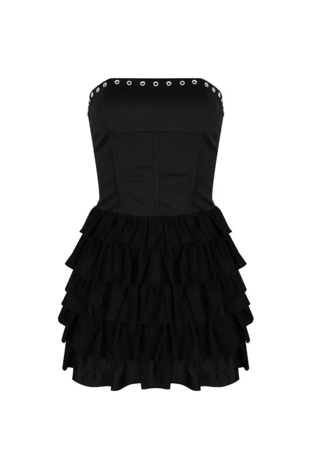 Pippa Mini Dress