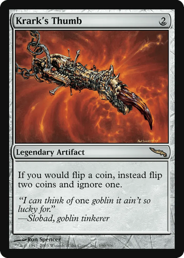 MTG Cube: Top 10 cards that make Magic a better game