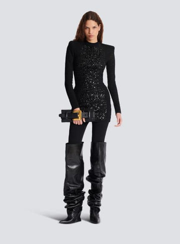 Long Sleeves | BALMAIN | Page : 2