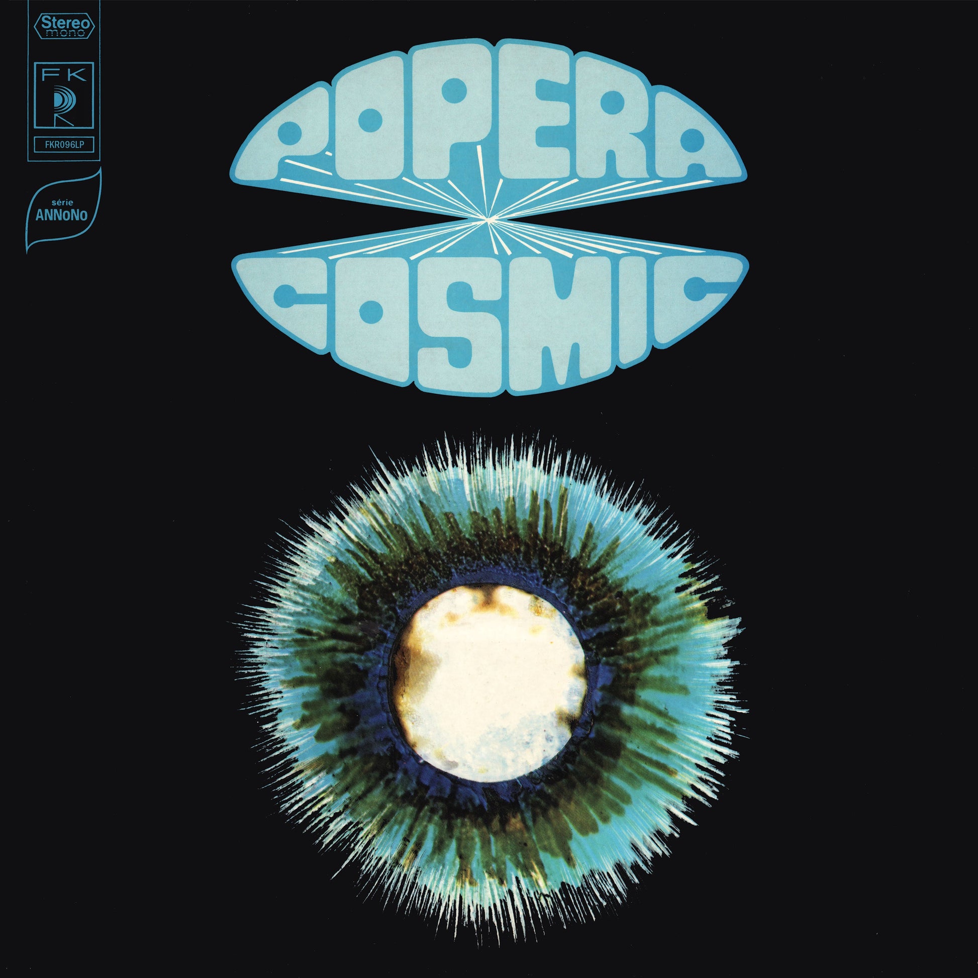 Popera Cosmic- Les Esclaves