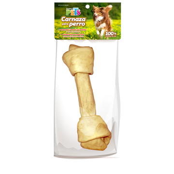 CARNAZA SABOR POLLO (23-25 CM) - 1 PZ FL3721