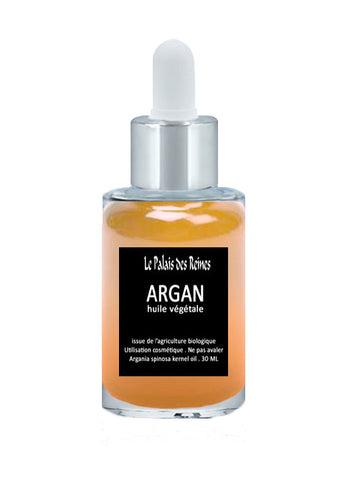 Huile d'Argan
