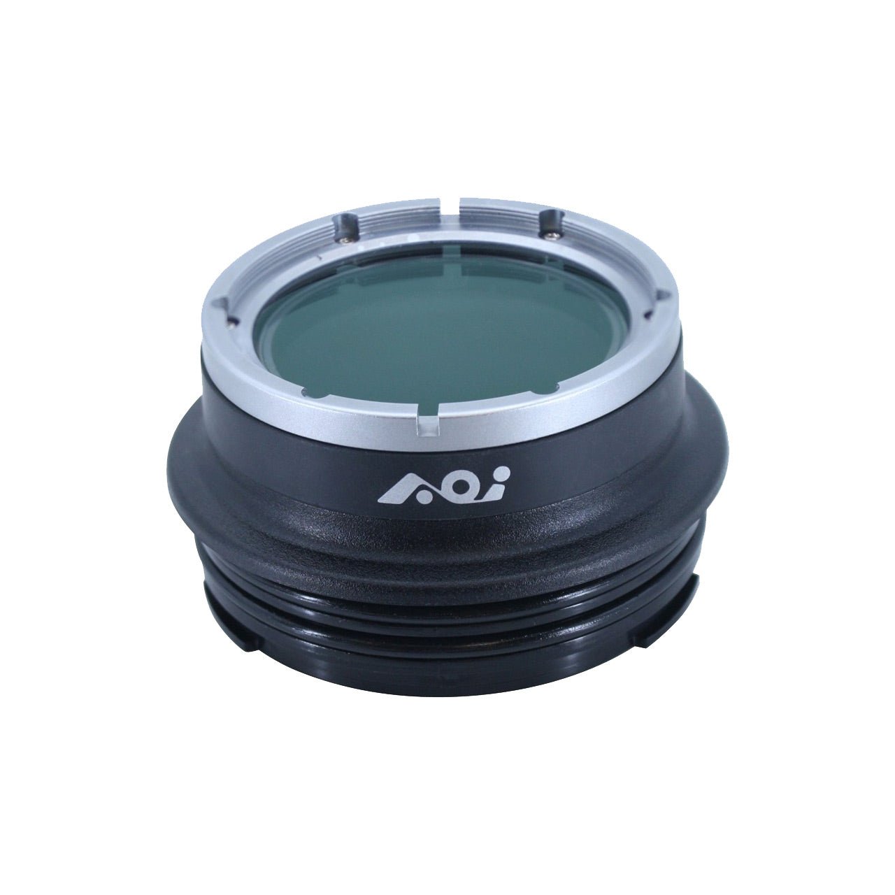 AOI Underwater Flat Port FLP-06 PEN Mount