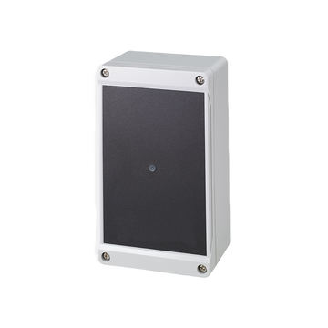 ZKTeco Long range Receiver Access Control 433MHz, Part# FLR-UHF-60