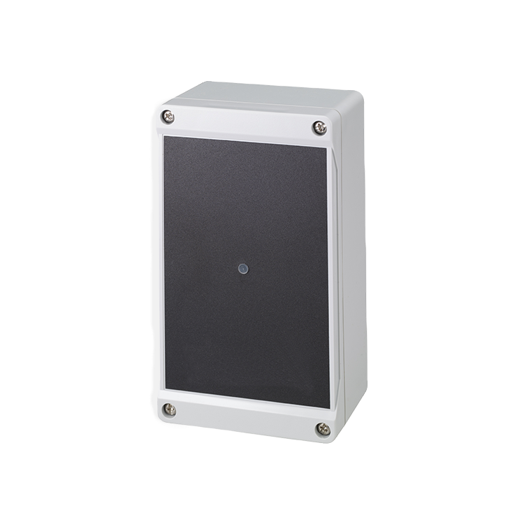 ZKTeco Long range Receiver Access Control 433MHz, Part# FLR-UHF-60
