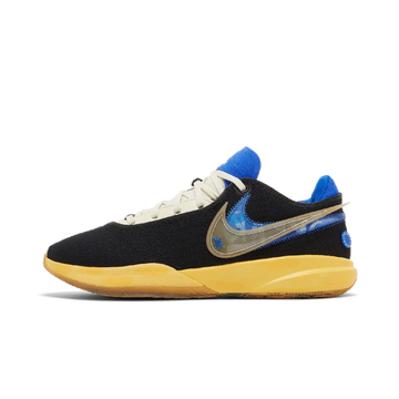 Nike LeBron 20 Uninterrupted Speak Your Truth