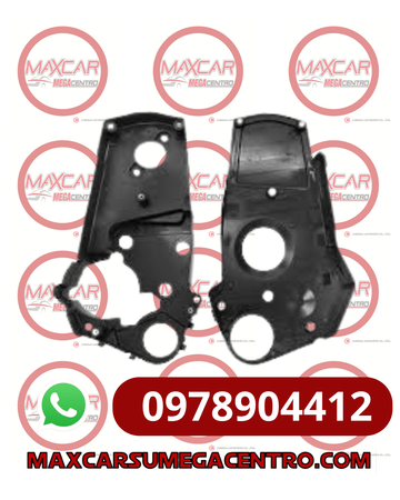 TD.8920636480 TAPA  DISTRIBUCION GM LUV 2.2 (2238.1)