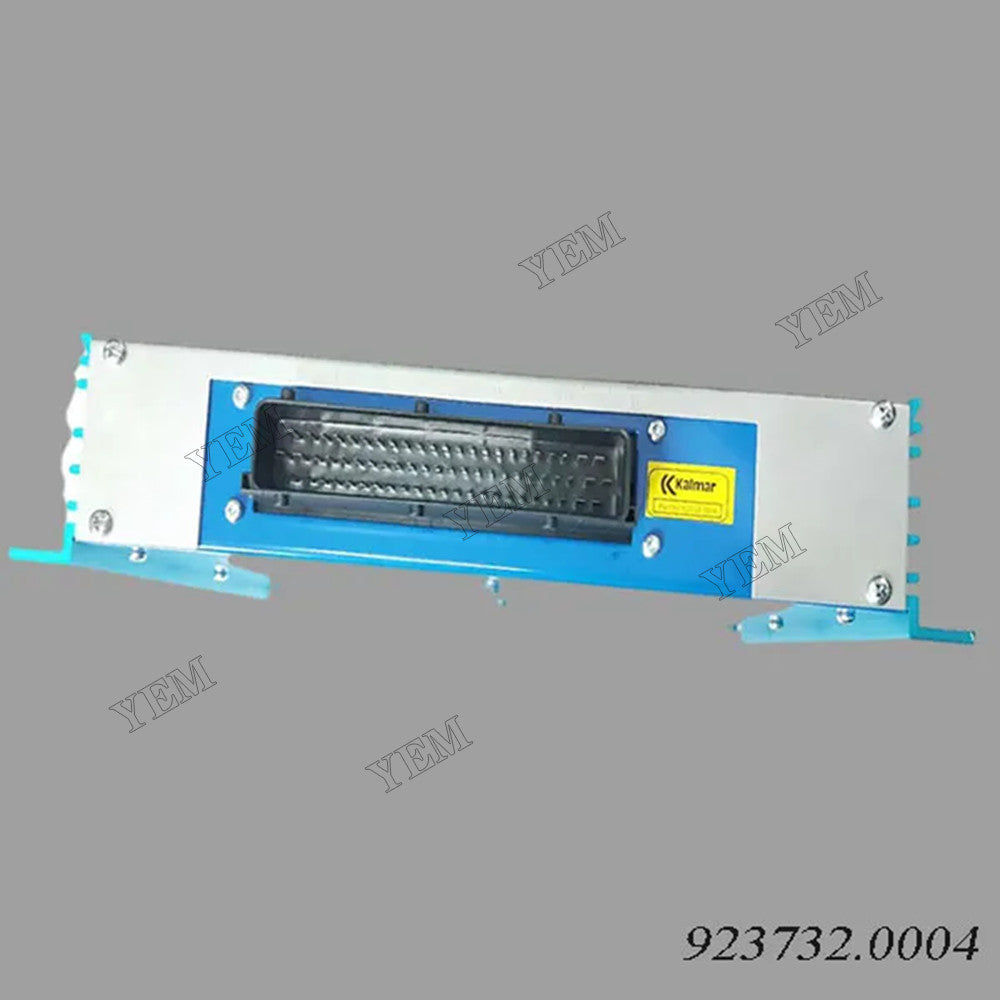 For Kalmar Forklift ECU Electronic Control Unit 923732.0004