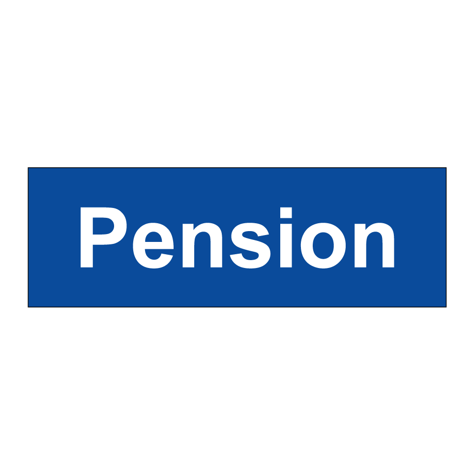 Pension