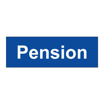 Pension