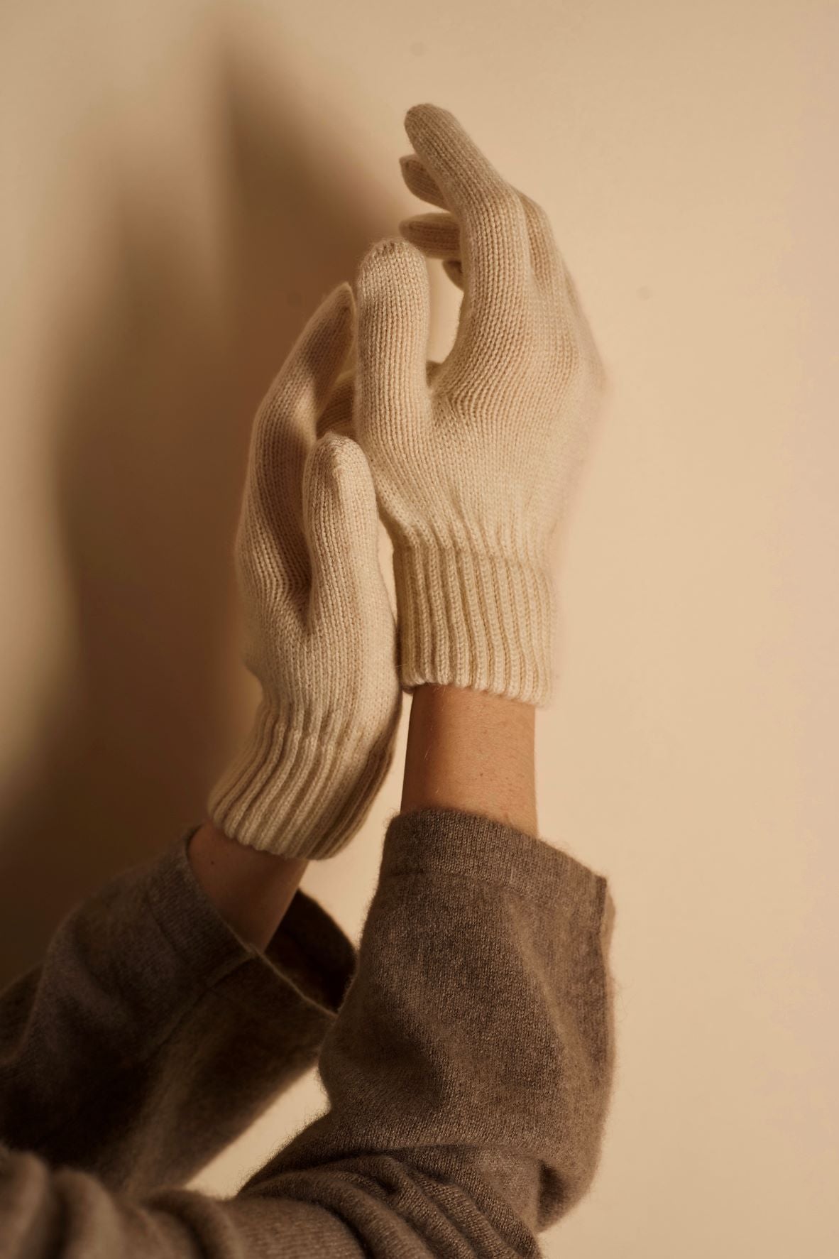 The Sara Gloves