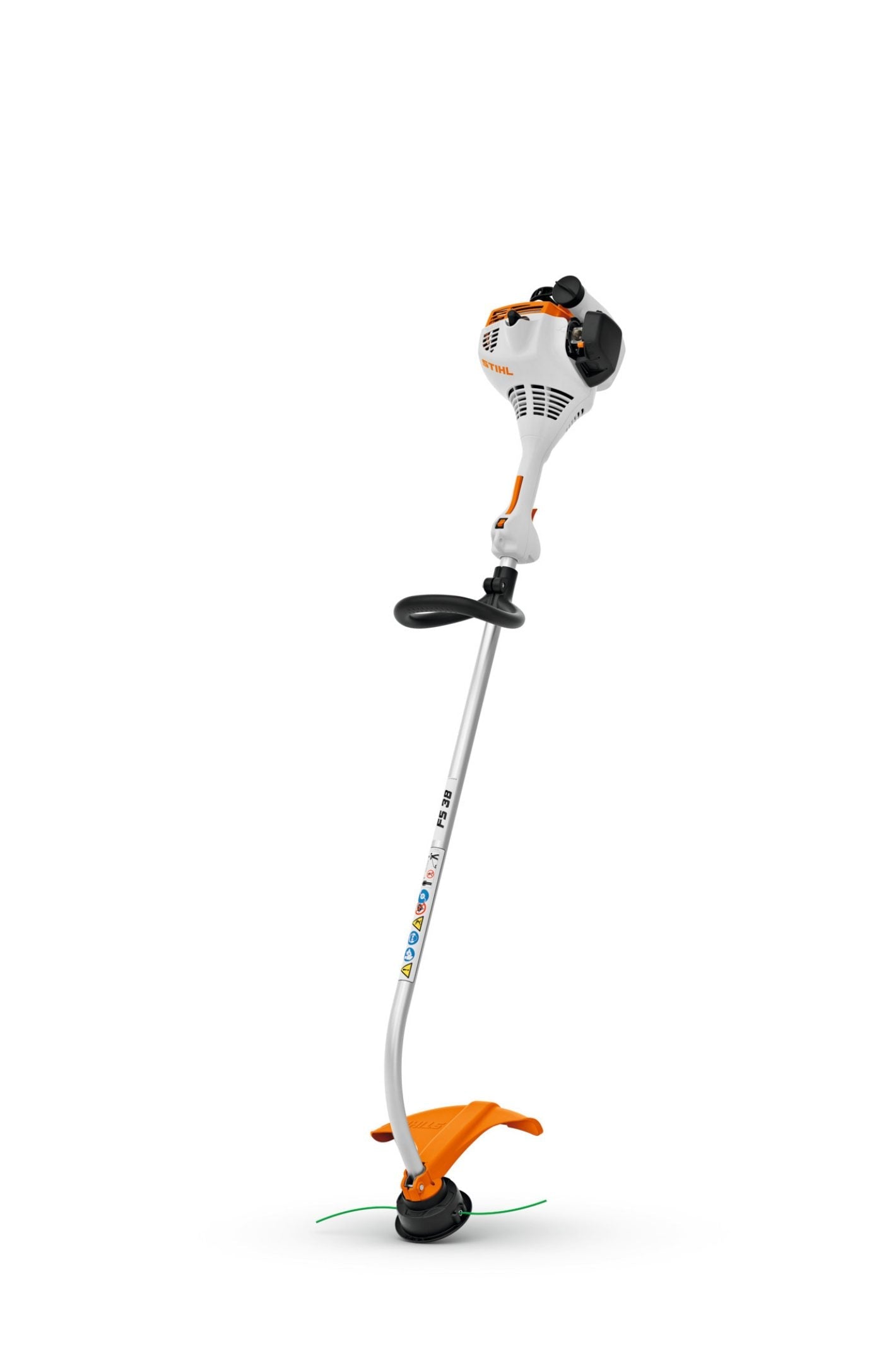 Stihl FS 38 Petrol Trimmer